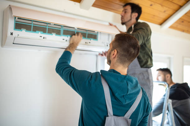 Best Local HVAC companies  in San Antonio, TX