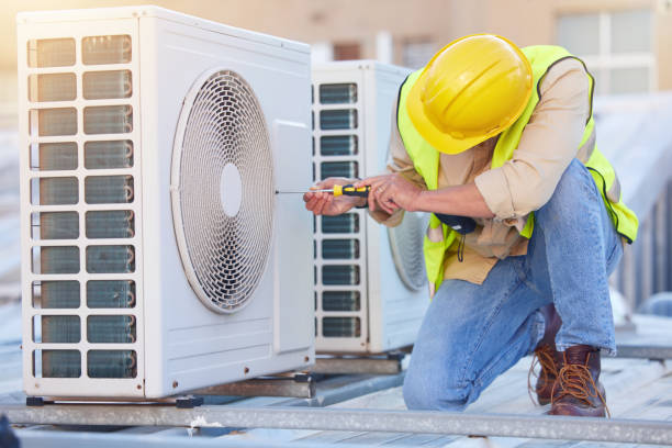 Best HVAC repair near me  in San Antonio, TX