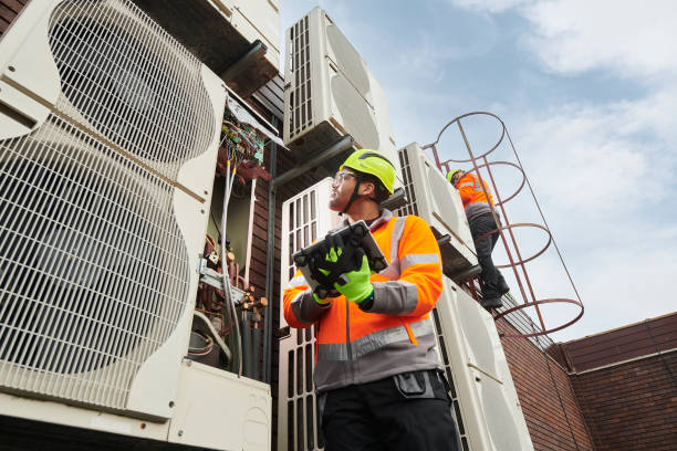 Best 24/7 HVAC repair  in San Antonio, TX