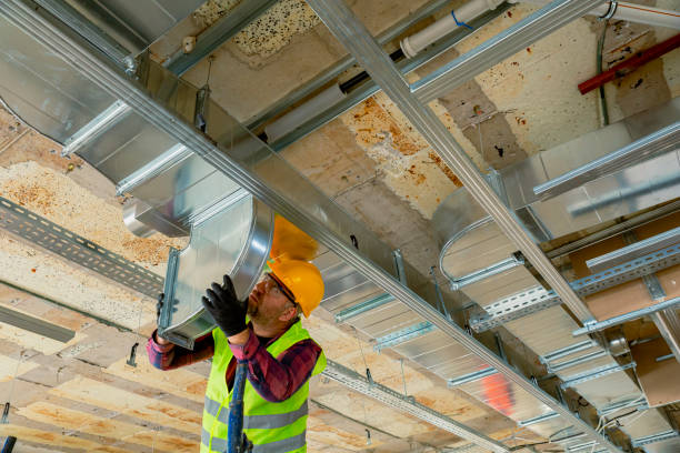 Best HVAC repair near me  in San Antonio, TX