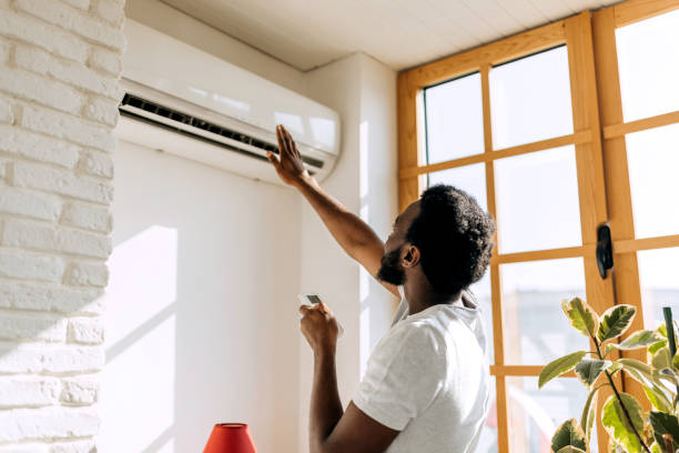 Best HVAC maintenance plan  in San Antonio, TX