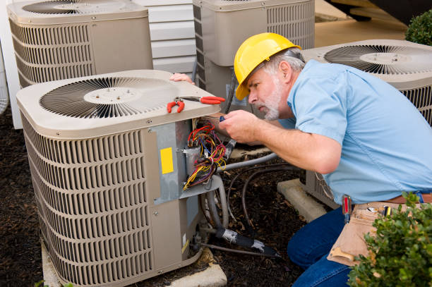 Professional HVAC in San Antonio, TX