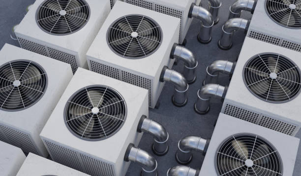 HVAC maintenance plan in San Antonio, TX