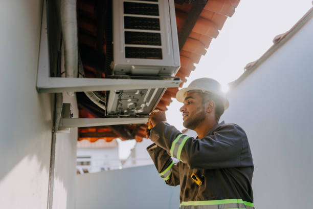 Best Best HVAC companies  in San Antonio, TX