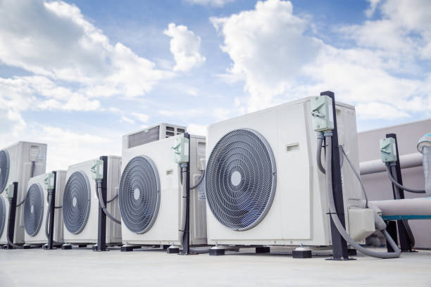 Air duct cleaning in San Antonio, TX