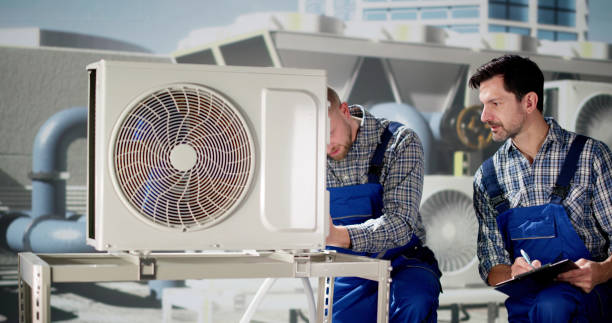 Best Local HVAC companies  in San Antonio, TX