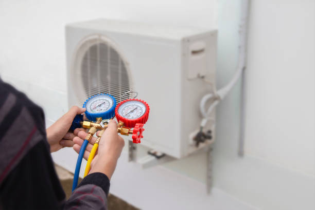 Best Ductless HVAC repair  in San Antonio, TX