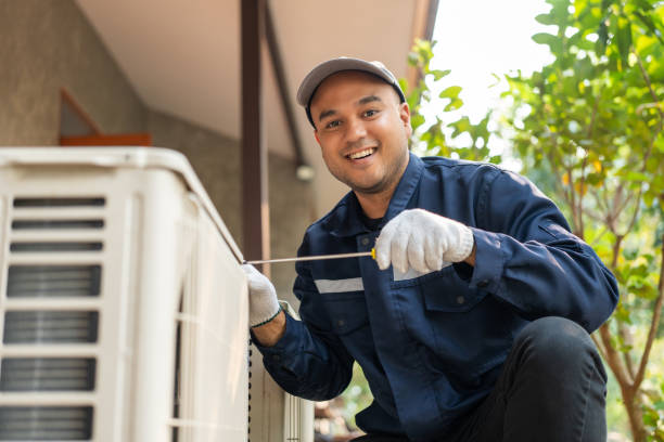 Best HVAC air duct cleaning  in San Antonio, TX