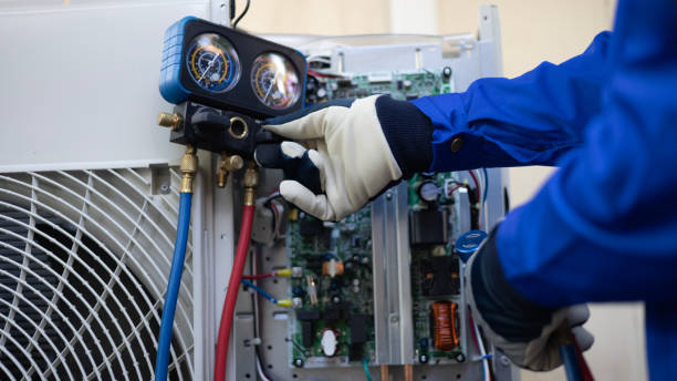 Best Affordable HVAC services  in San Antonio, TX