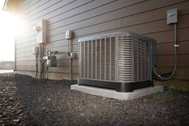 Best HVAC repair near me  in San Antonio, TX